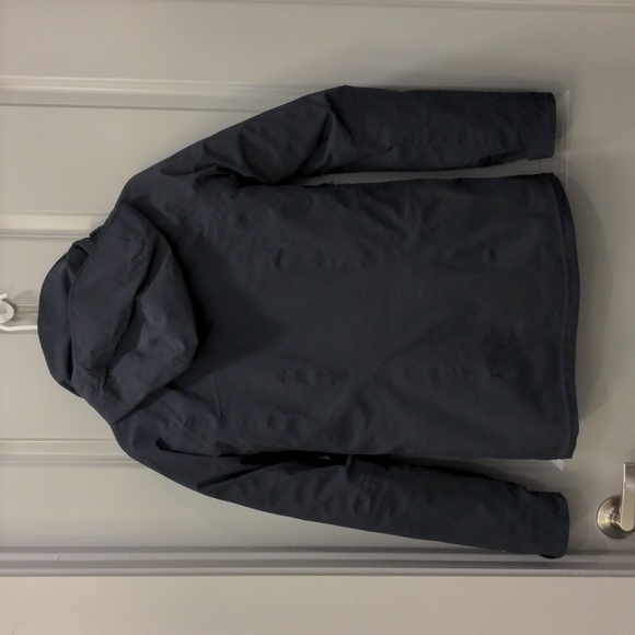 Columbia Ski Jacket Shell and Liner - Picture 3 of 16